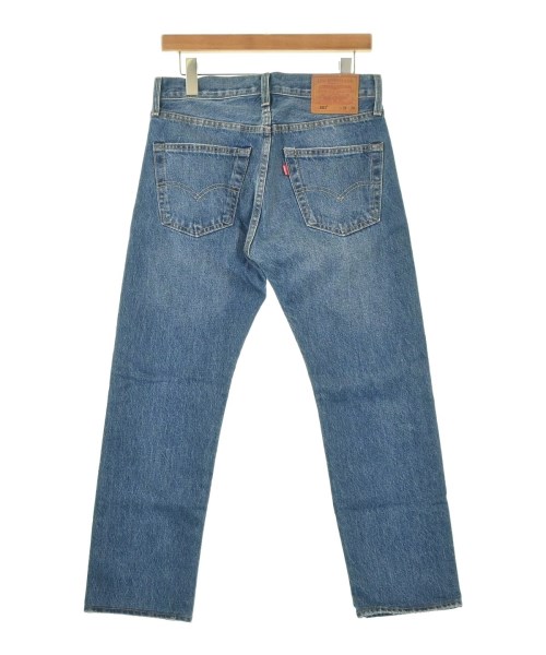 Levi's（リーバイス）デニムパンツ 青 サイズ:29(S位) メンズ/2200690993028