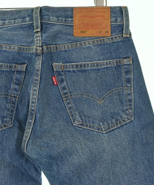 Levi's（リーバイス）デニムパンツ 青 サイズ:29(S位) メンズ/2200690993028