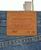 Levi's（リーバイス）デニムパンツ 青 サイズ:29(S位) メンズ/2200690993028