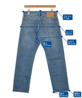 Levi's（リーバイス）デニムパンツ 青 サイズ:29(S位) メンズ/2200690993028