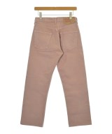 Levi's（リーバイス）デニムパンツ ピンク サイズ:29(S位) メンズ/2200672534010