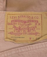 Levi's（リーバイス）デニムパンツ ピンク サイズ:29(S位) メンズ/2200672534010