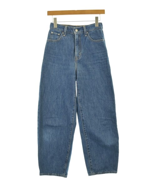 Levi's(リーバイス)デニムパンツ 紺 サイズ:24(S位)/2200685696019