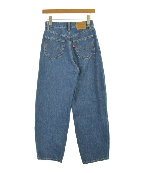 Levi's（リーバイス）デニムパンツ 紺 サイズ:24(S位) レディース/2200685696019