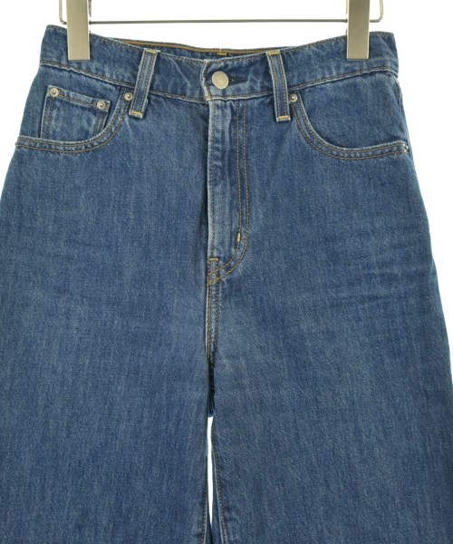 Levi's（リーバイス）デニムパンツ 紺 サイズ:24(S位) レディース/2200685696019