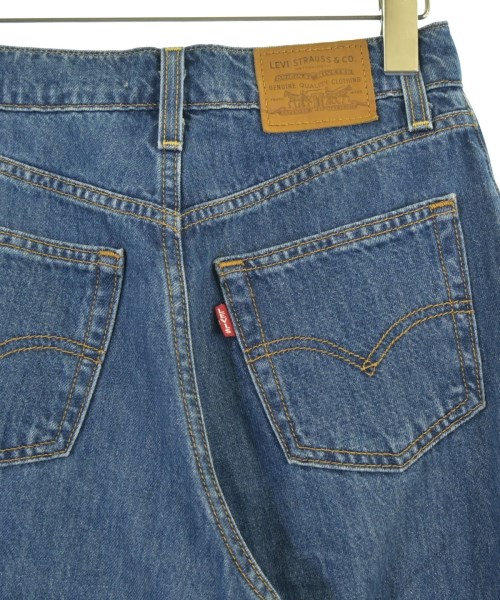 Levi's（リーバイス）デニムパンツ 紺 サイズ:24(S位) レディース/2200685696019