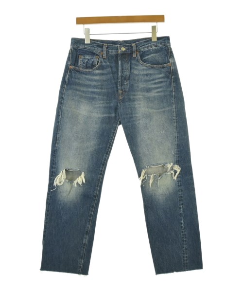LEVI'S VINTAGE CLOTHING(リーバイスヴィンテージクロージング)デニムパンツ 青 サイズ:31(M位)/2200690765083