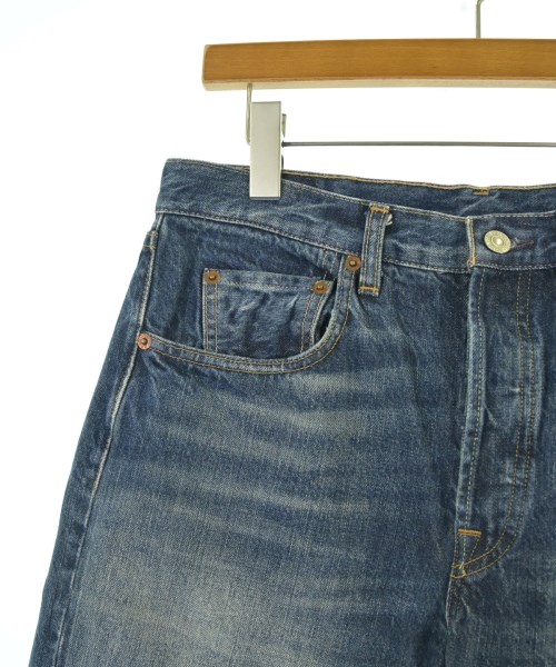 LEVI'S VINTAGE CLOTHING（リーバイスヴィンテージクロージング）デニムパンツ 青 サイズ:31(M位) メンズ/2200690765083
