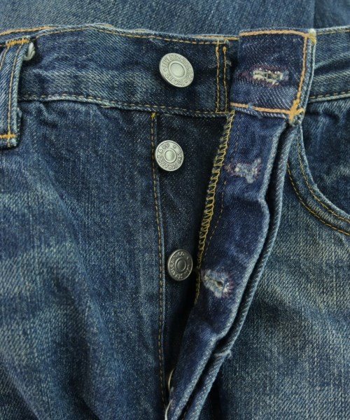 LEVI'S VINTAGE CLOTHING（リーバイスヴィンテージクロージング）デニムパンツ 青 サイズ:31(M位) メンズ/2200690765083