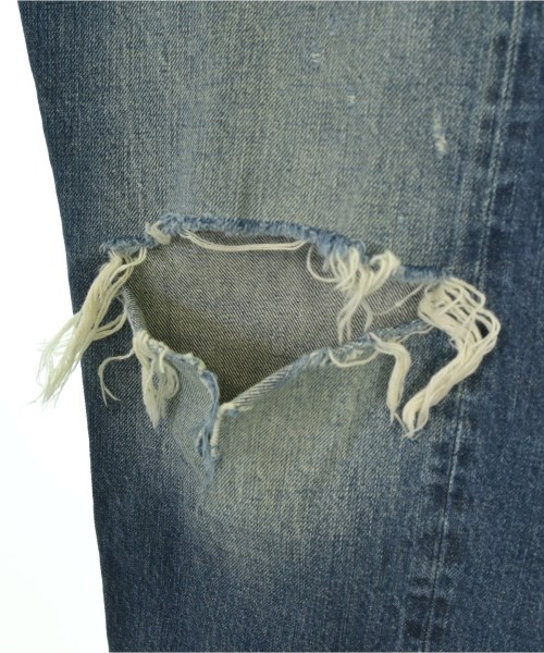 LEVI'S VINTAGE CLOTHING（リーバイスヴィンテージクロージング）デニムパンツ 青 サイズ:31(M位) メンズ/2200690765083