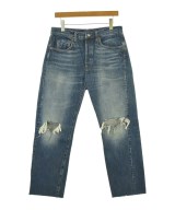 LEVI'S VINTAGE CLOTHING（リーバイスヴィンテージクロージング）デニムパンツ 青 サイズ:31(M位) メンズ/2200690765083