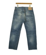 LEVI'S VINTAGE CLOTHING（リーバイスヴィンテージクロージング）デニムパンツ 青 サイズ:31(M位) メンズ/2200690765083