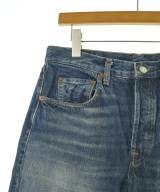 LEVI'S VINTAGE CLOTHING（リーバイスヴィンテージクロージング）デニムパンツ 青 サイズ:31(M位) メンズ/2200690765083