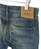 LEVI'S VINTAGE CLOTHING（リーバイスヴィンテージクロージング）デニムパンツ 青 サイズ:31(M位) メンズ/2200690765083