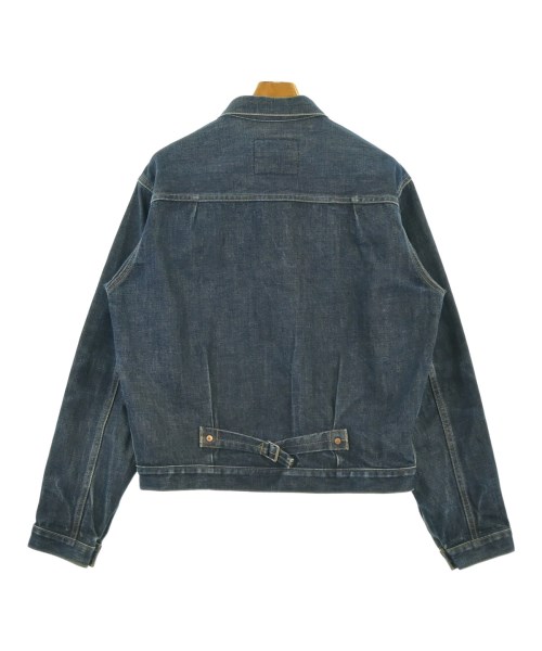 Levi's（リーバイス）デニムジャケット 紺 サイズ:40(M位) メンズ/2200691302027