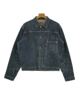 Levi's デニムジャケット