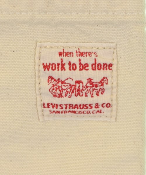 Levi's（リーバイス）その他 白 サイズ:30(M位) メンズ/2200691381039