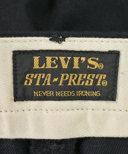 Levi's（リーバイス）その他 黒 サイズ:34(XL位) メンズ/2200682484565