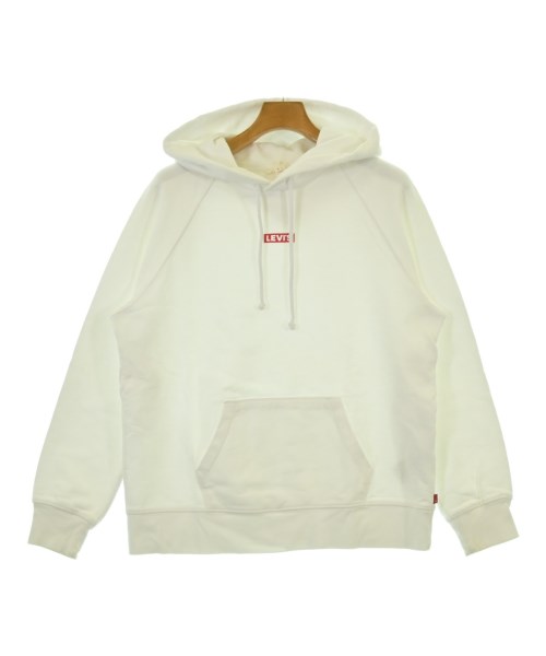 Levi's(リーバイス)パーカー 白 サイズ:M/2200687748068