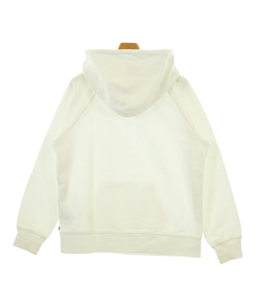 Levi's（リーバイス）パーカー 白 サイズ:M レディース/2200687748068