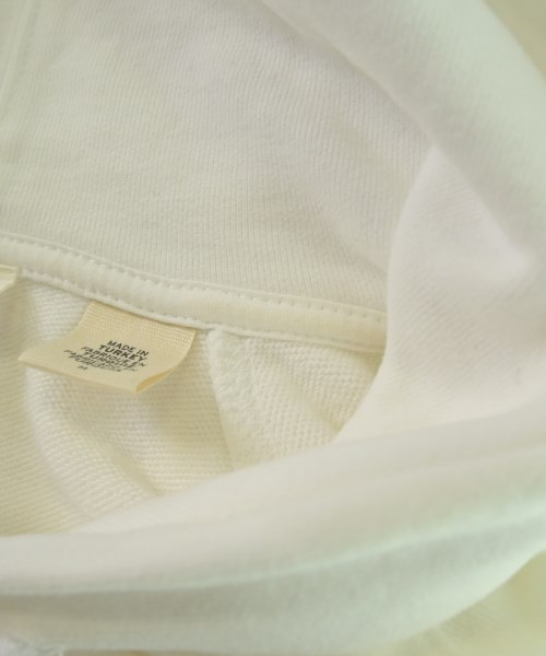 Levi's（リーバイス）パーカー 白 サイズ:M レディース/2200687748068