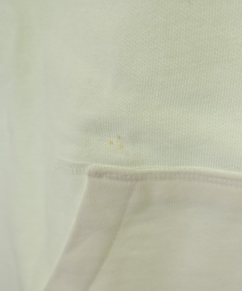 Levi's（リーバイス）パーカー 白 サイズ:M レディース/2200687748068