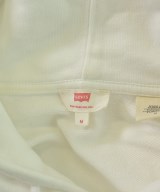Levi's（リーバイス）パーカー 白 サイズ:M レディース/2200687748068