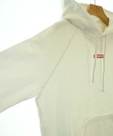 Levi's（リーバイス）パーカー 白 サイズ:M レディース/2200687748068