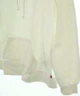 Levi's（リーバイス）パーカー 白 サイズ:M レディース/2200687748068