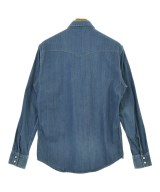 Levi's（リーバイス）カジュアルシャツ 紺 サイズ:M メンズ/2200691216058