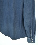 Levi's（リーバイス）カジュアルシャツ 紺 サイズ:M メンズ/2200691216058