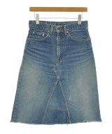 Levi's ひざ丈スカート