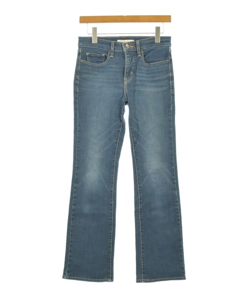 Levi's(リーバイス)デニムパンツ 青 サイズ:27(M位)/2200691495187