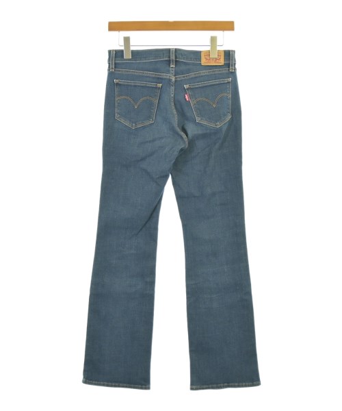 Levi's（リーバイス）デニムパンツ 青 サイズ:27(M位) レディース/2200691495187