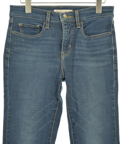 Levi's（リーバイス）デニムパンツ 青 サイズ:27(M位) レディース/2200691495187
