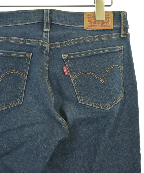 Levi's（リーバイス）デニムパンツ 青 サイズ:27(M位) レディース/2200691495187
