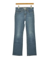 Levi's（リーバイス）デニムパンツ 青 サイズ:27(M位) レディース/2200691495187