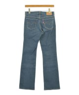 Levi's（リーバイス）デニムパンツ 青 サイズ:27(M位) レディース/2200691495187