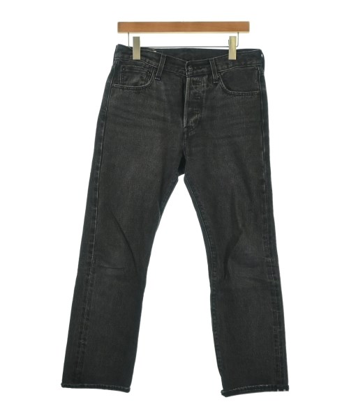 Levi's(リーバイス)デニムパンツ 黒 サイズ:29(S位)/2200685517123