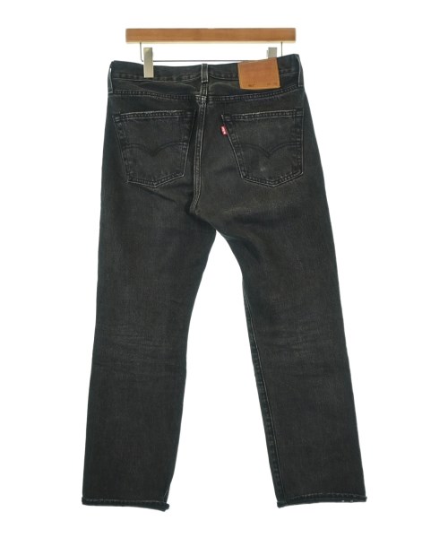 Levi's（リーバイス）デニムパンツ 黒 サイズ:29(S位) メンズ/2200685517123