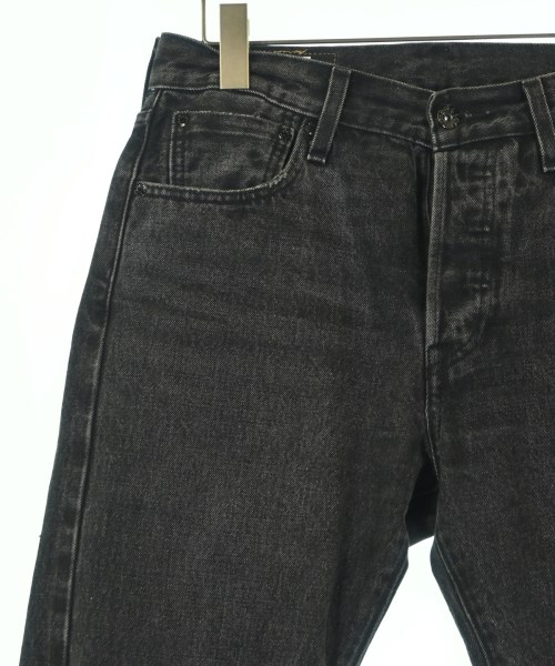 Levi's（リーバイス）デニムパンツ 黒 サイズ:29(S位) メンズ/2200685517123