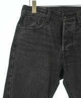 Levi's（リーバイス）デニムパンツ 黒 サイズ:29(S位) メンズ/2200685517123