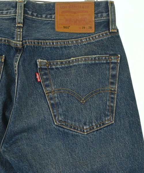 Levi's（リーバイス）デニムパンツ 青 サイズ:29(S位) メンズ/2200685517314