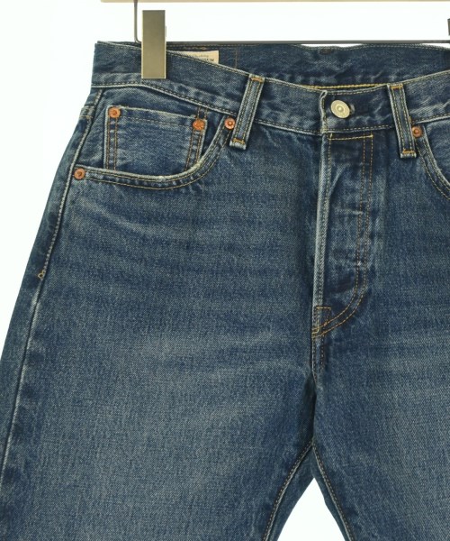 Levi's（リーバイス）デニムパンツ 青 サイズ:29(S位) メンズ/2200685517314