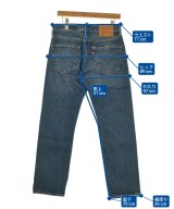 Levi's（リーバイス）デニムパンツ 青 サイズ:29(S位) メンズ/2200685517314