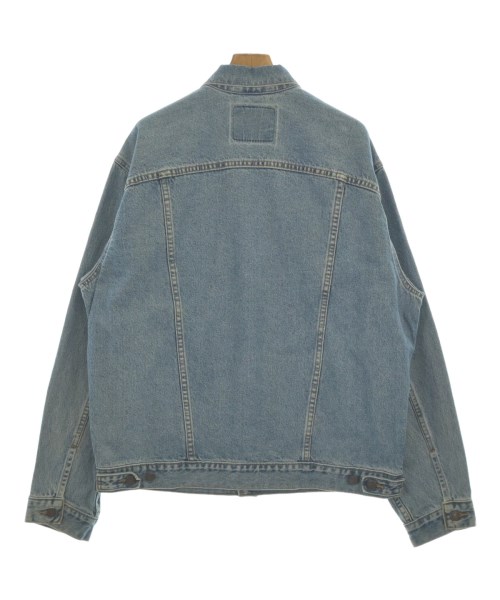 Levi's（リーバイス）デニムジャケット 青 サイズ:L メンズ/2200691975054