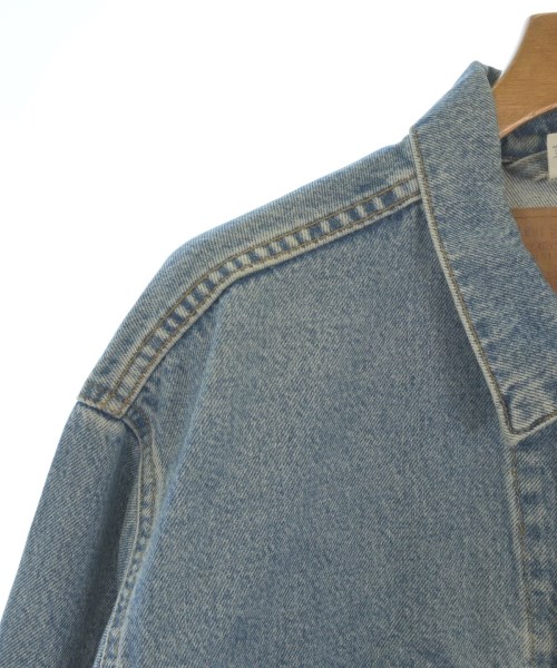 Levi's（リーバイス）デニムジャケット 青 サイズ:L メンズ/2200691975054