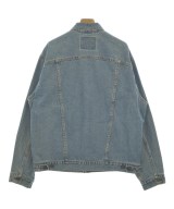 Levi's（リーバイス）デニムジャケット 青 サイズ:L メンズ/2200691975054