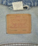 Levi's（リーバイス）デニムジャケット 青 サイズ:L メンズ/2200691975054