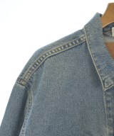 Levi's（リーバイス）デニムジャケット 青 サイズ:L メンズ/2200691975054